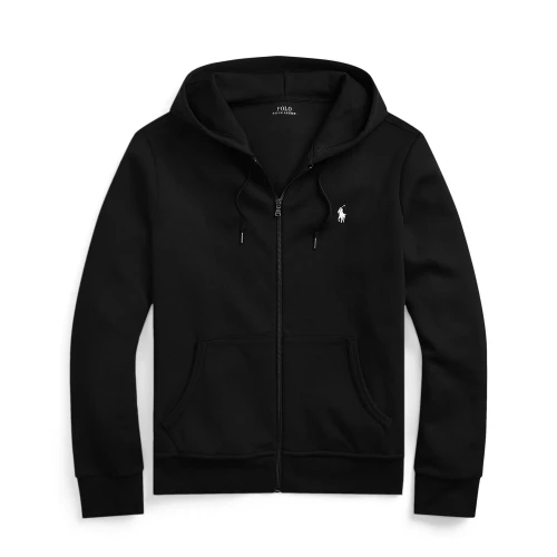 Ανδρικό Φούτερ Με Φερμουάρ Ralph Lauren