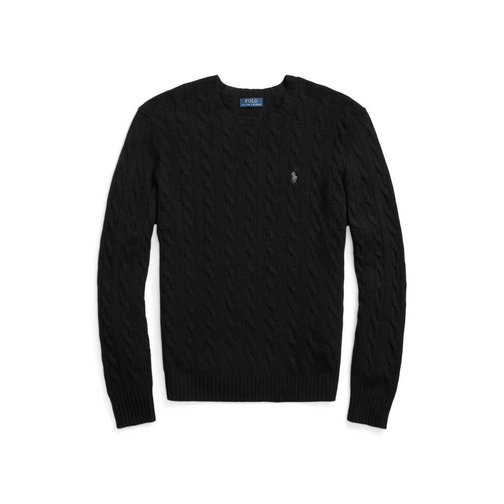 Ανδρικό Πλεκτό Πουλόβερ Polo Ralph Lauren