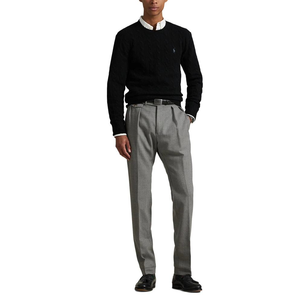 Ανδρικό Πλεκτό Πουλόβερ Polo Ralph Lauren