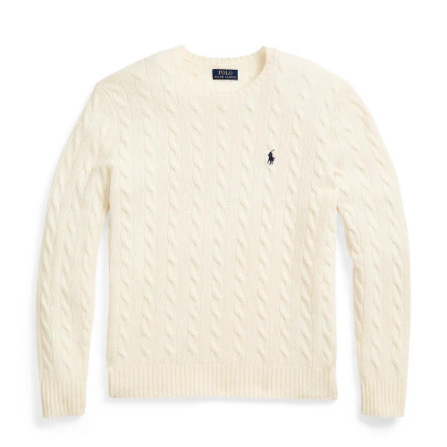 Ανδρικό Πλεκτό Πουλόβερ Polo Ralph Lauren