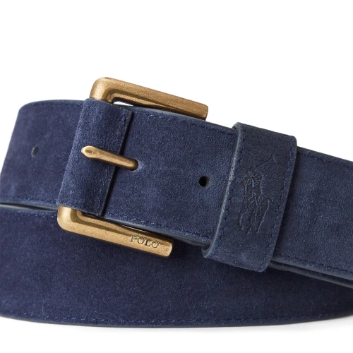 Σουέτ Ζώνη Signature Pony Polo Ralph Lauren