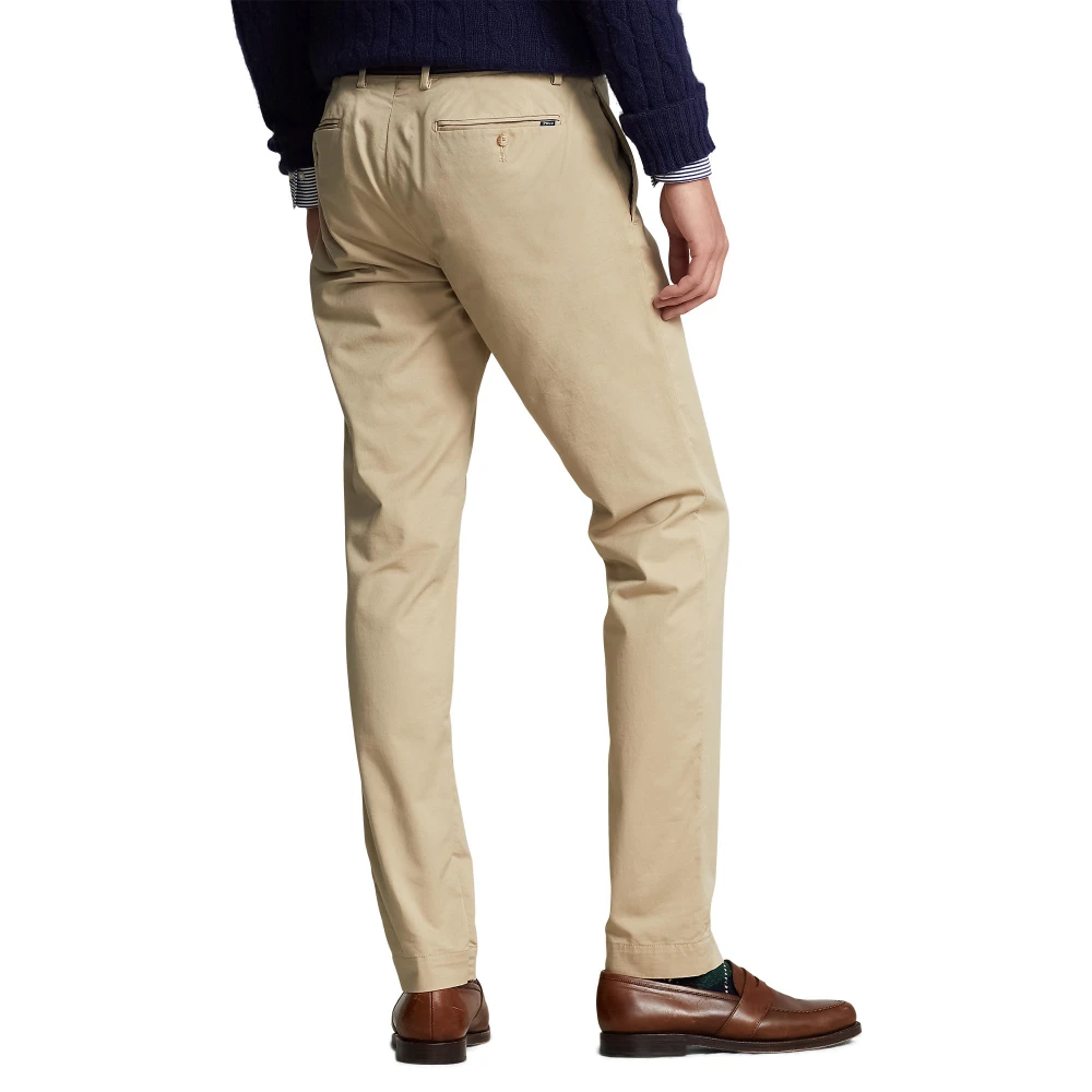 Ανδρικό Παντελόνι Chino Ralph Lauren

