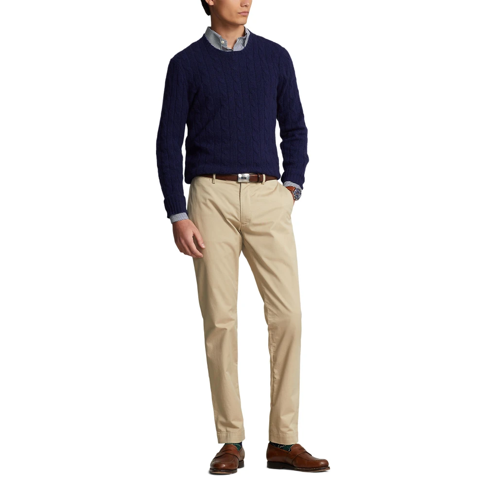Ανδρικό Παντελόνι Chino Ralph Lauren
