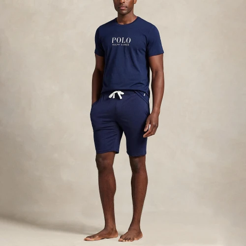 Ανδρική Μπλούζα Polo Ralph Lauren