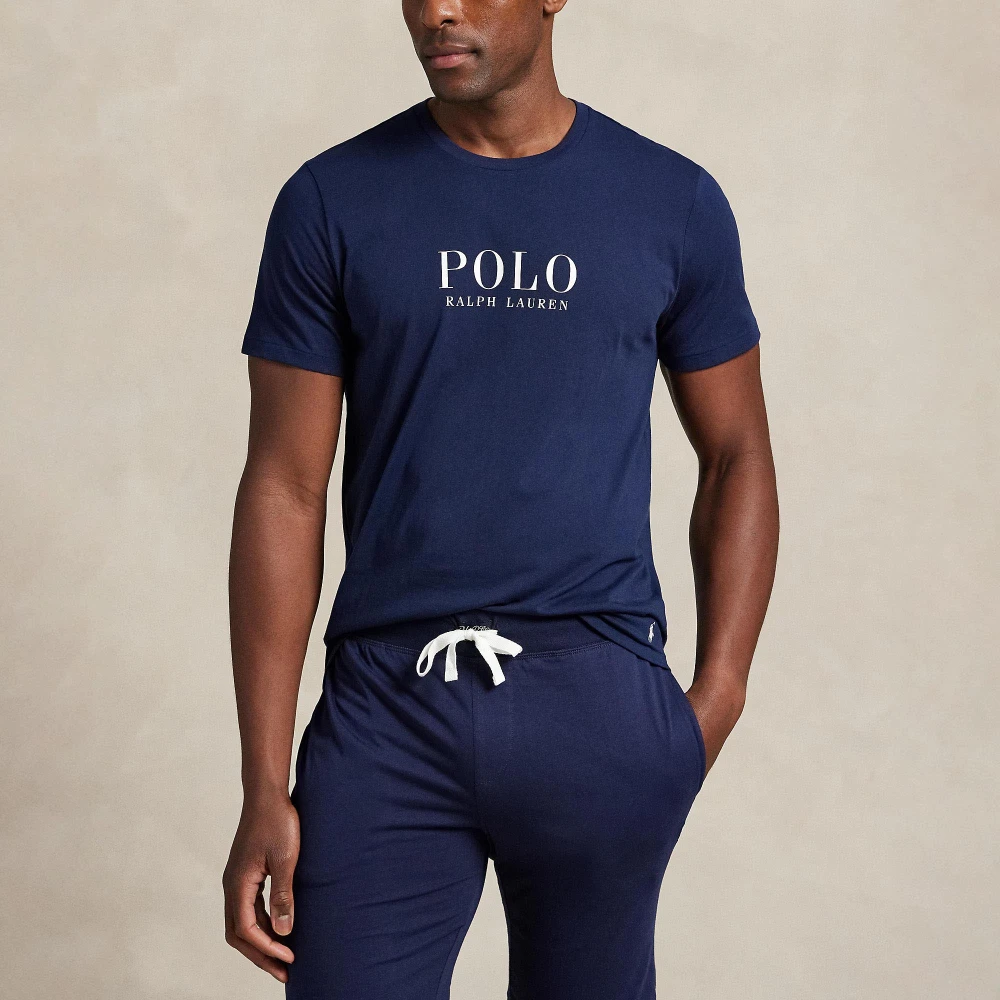 Ανδρική Μπλούζα Polo Ralph Lauren