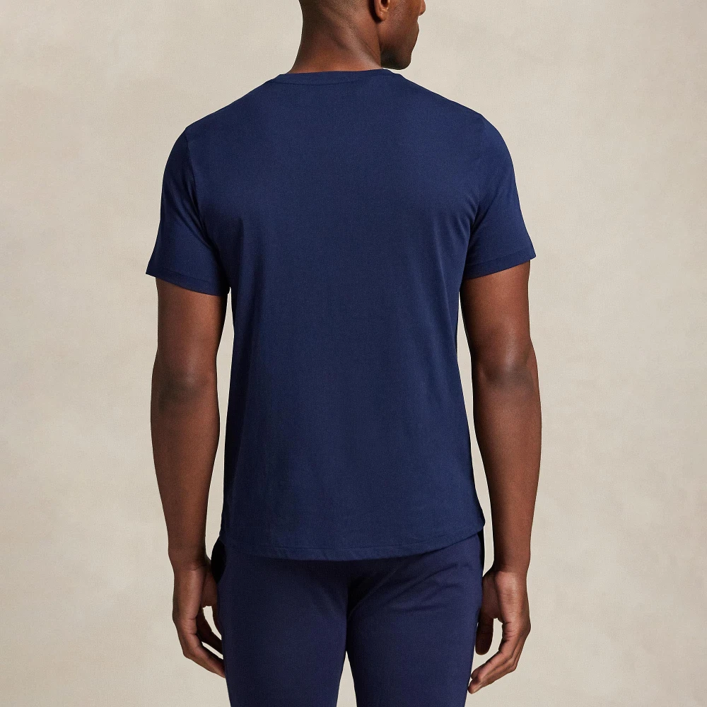 Ανδρική Μπλούζα Polo Ralph Lauren