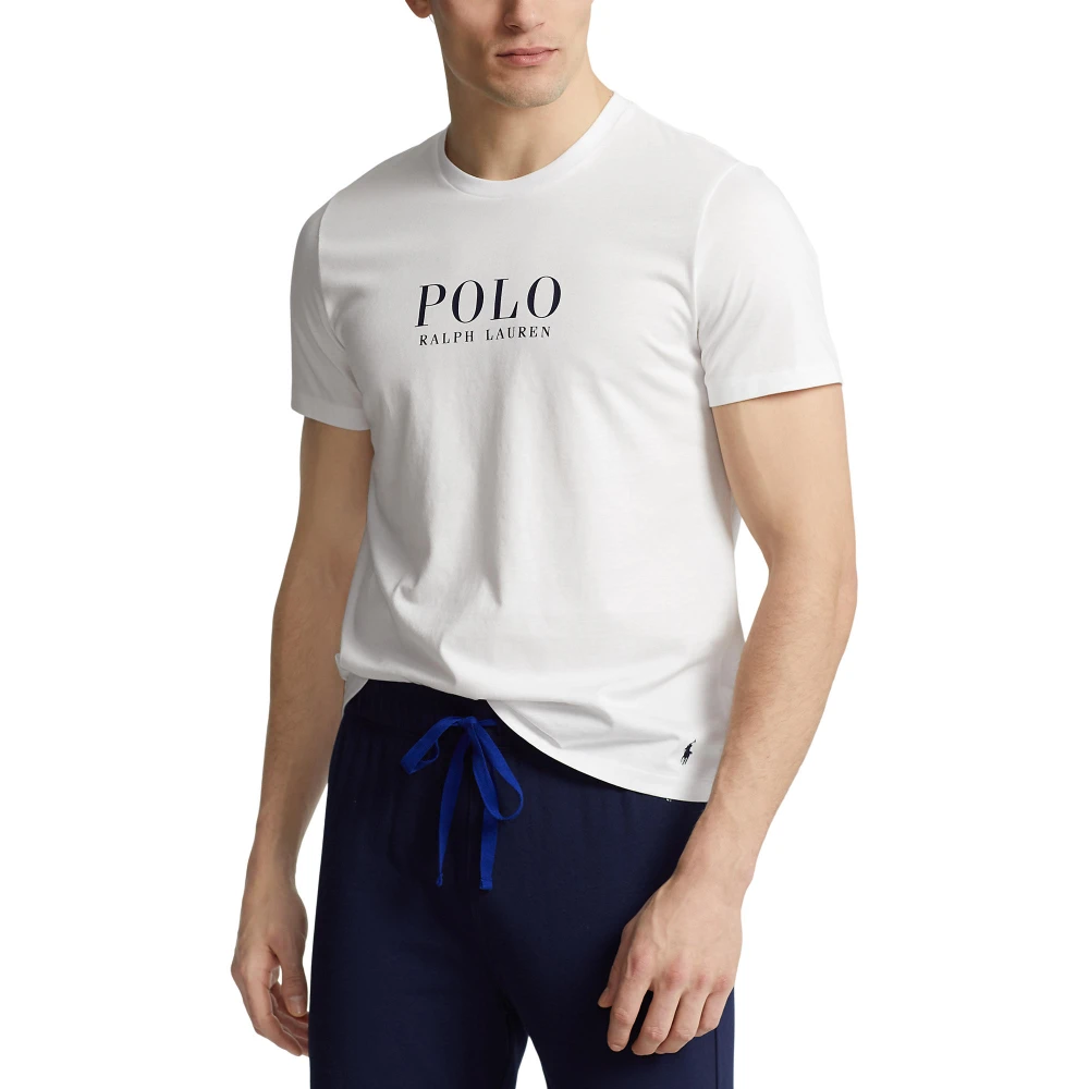 Ανδρική Μπλούζα Polo Ralph Lauren