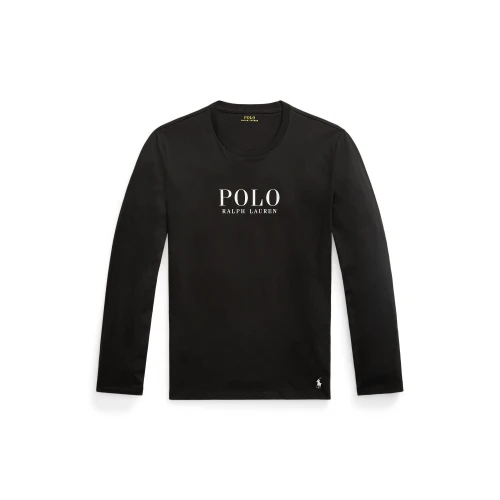 Ανδρική Μακρυμάνικη Μπλούζα Sleep Polo Ralph Lauren