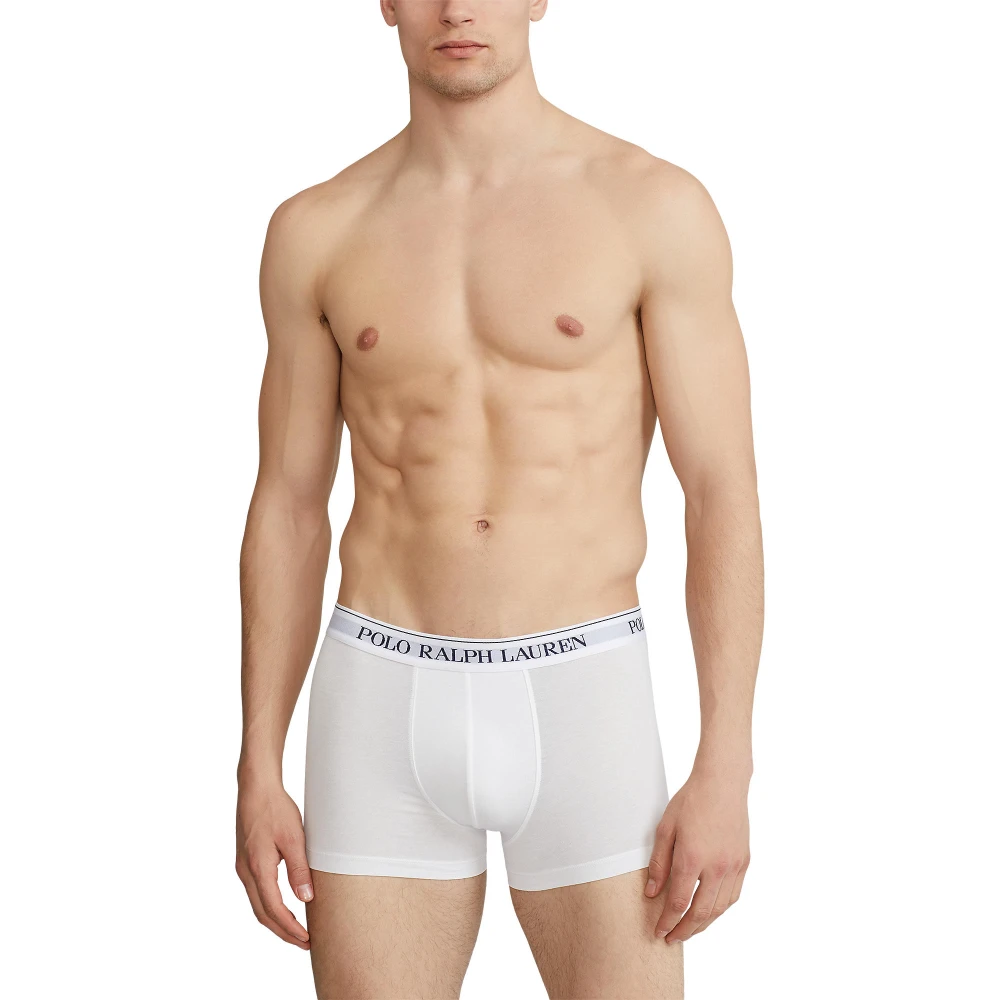 Ανδρικά Εσώρουχα 3 τεμαχίων Classic Stretch Trunk Polo Ralph Lauren