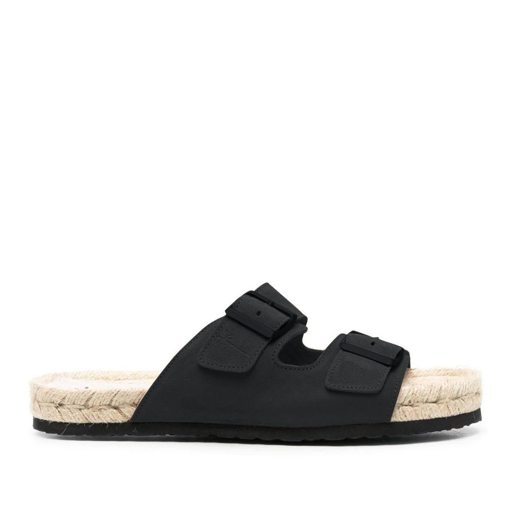 Ανδρικά Open-Toe Sliders Hamptons Manebi