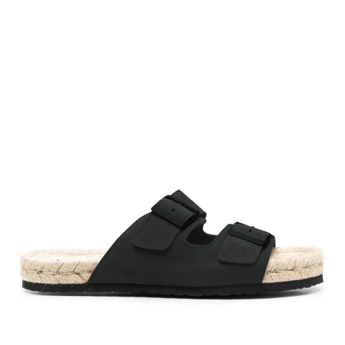 Ανδρικά Open-Toe Sliders Hamptons Manebi