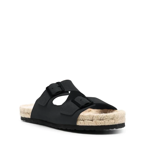Ανδρικά Open-Toe Sliders Hamptons Manebi