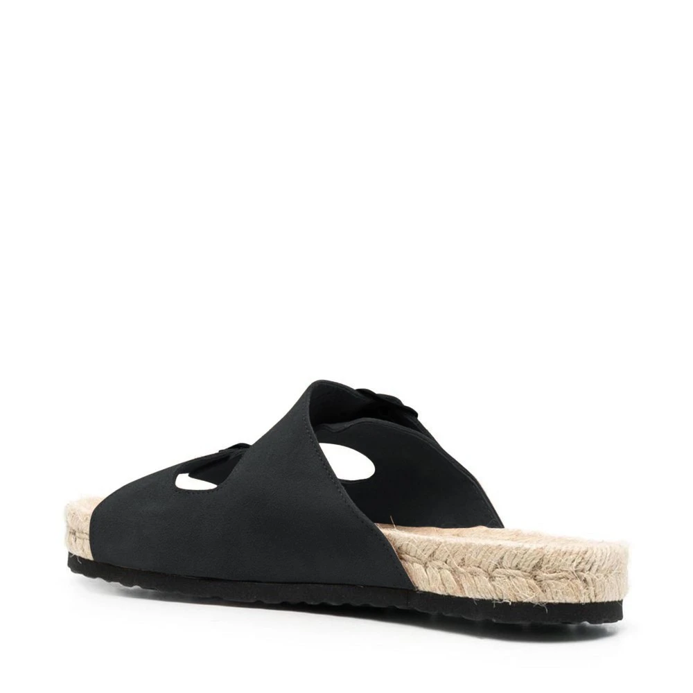 Ανδρικά Open-Toe Sliders Hamptons Manebi