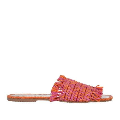 Γυναικεία Σανδάλια Open-Toe Manebi