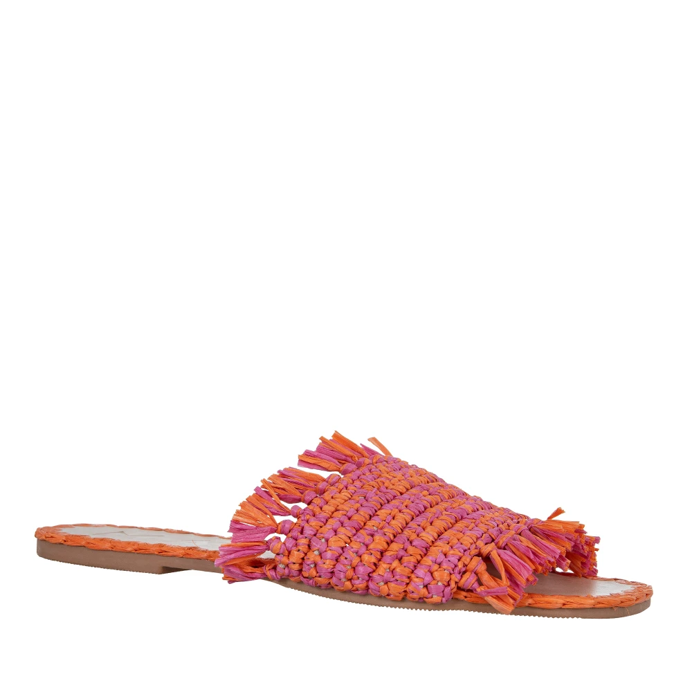 Γυναικεία Σανδάλια Open-Toe Manebi