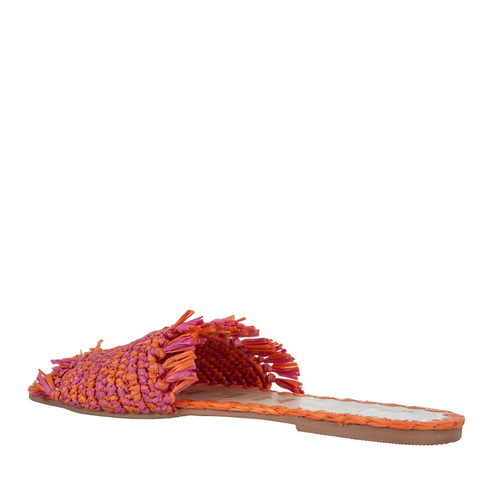 Γυναικεία Σανδάλια Open-Toe Manebi