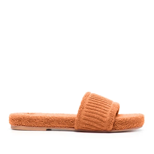 Γυναικεία Flat Slides Manebi