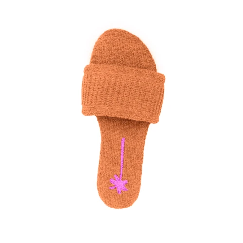 Γυναικεία Flat Slides Manebi