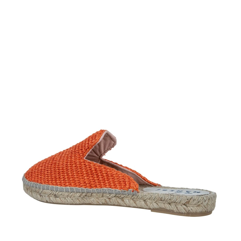 Γυναικεία Mules Yucatán Manebi