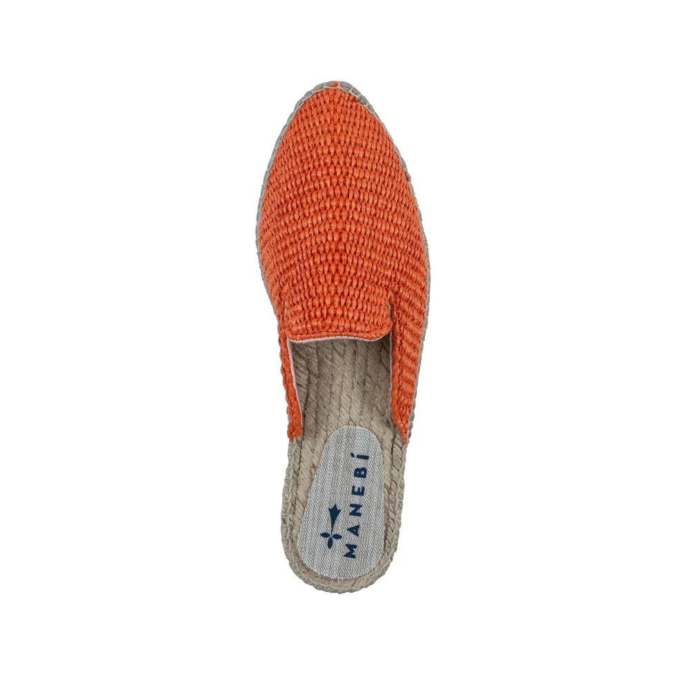 Γυναικεία Mules Yucatán Manebi