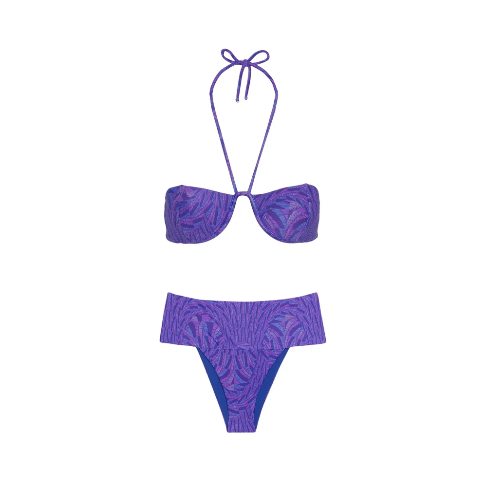 Γυναικείο Μπικίνι Bottom Hot Pant Jessica Vix