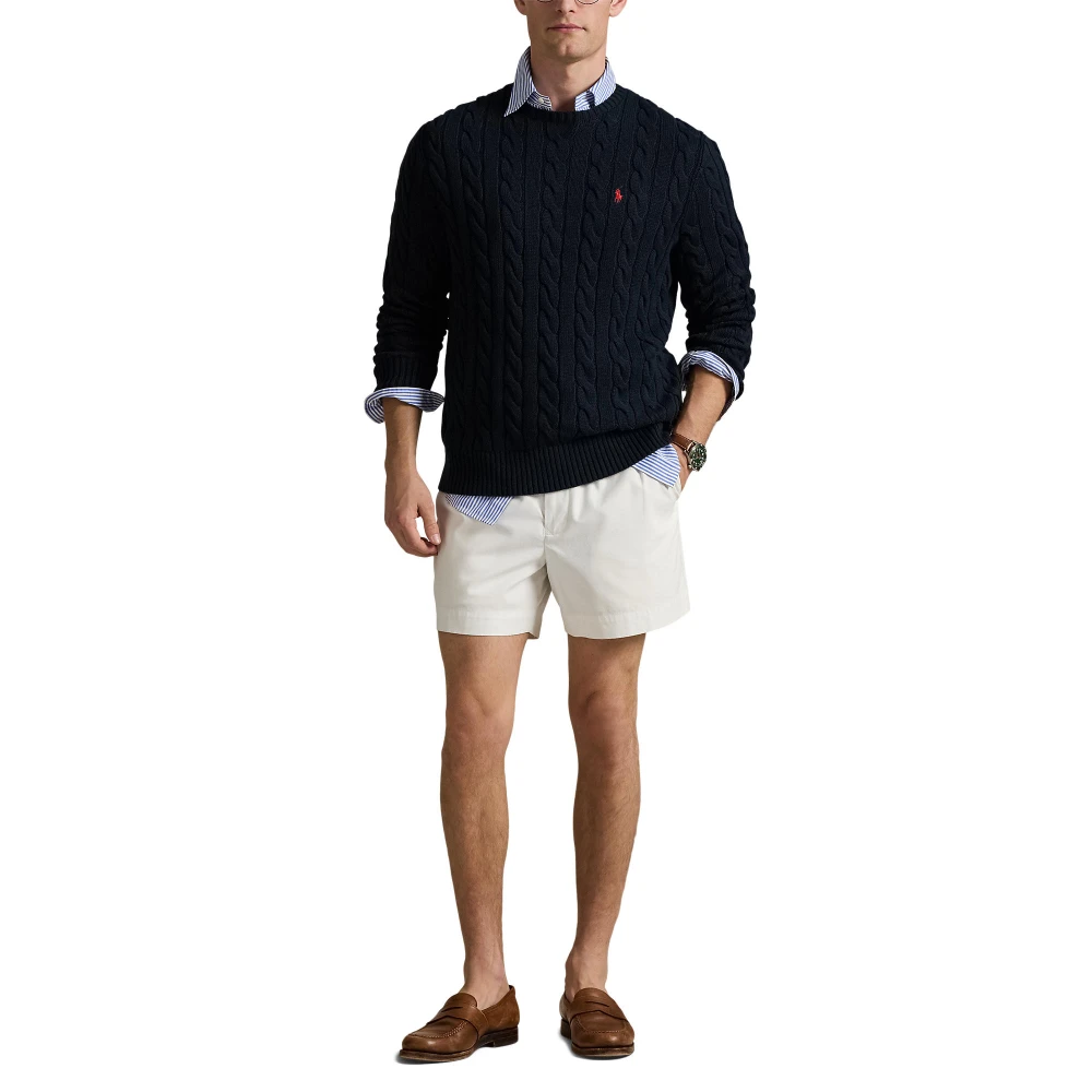 Ανδρικό Μάλλινο Πουλόβερ Polo Ralph Lauren