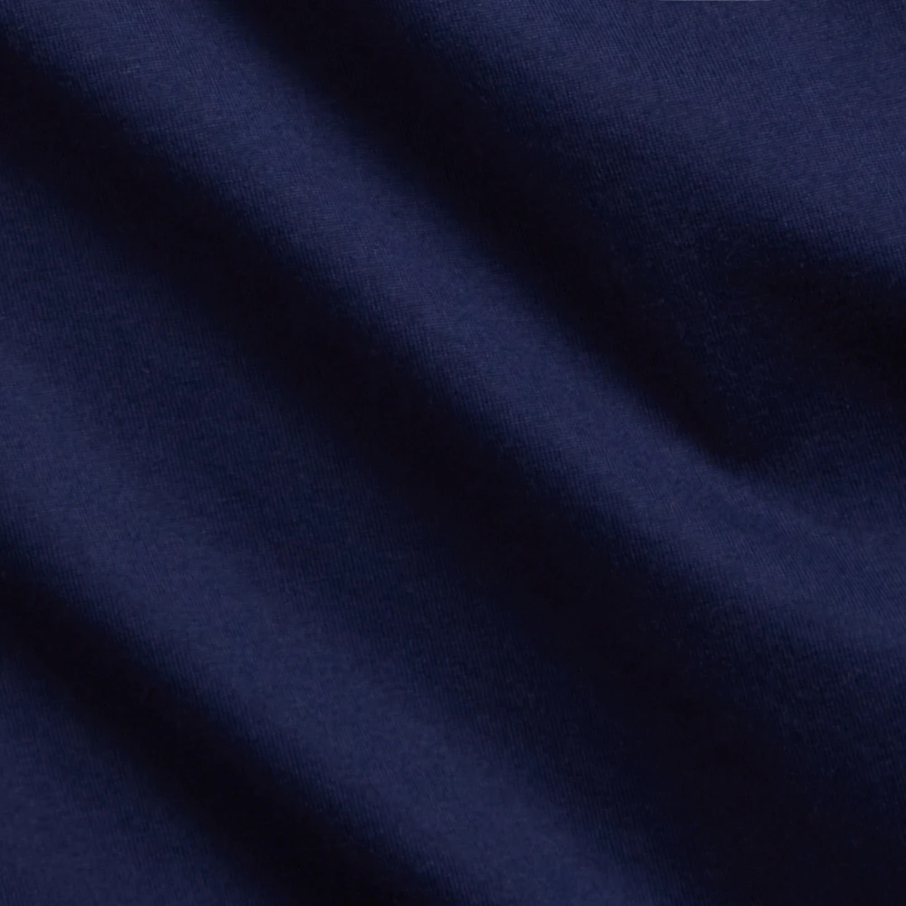 Ανδρικό Πουκάμισο Jersey Spread-Collar Polo Ralph Lauren