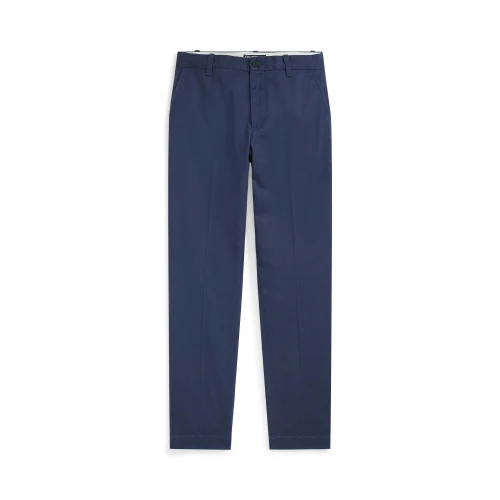 Γυναικείο Παντελόνι Cropped Slim Fit Chino Polo Ralph Lauren