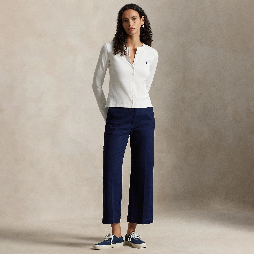 Γυναικείο Παντελόνι Ralph Lauren