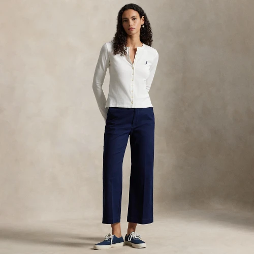 Γυναικείο Παντελόνι Ralph Lauren