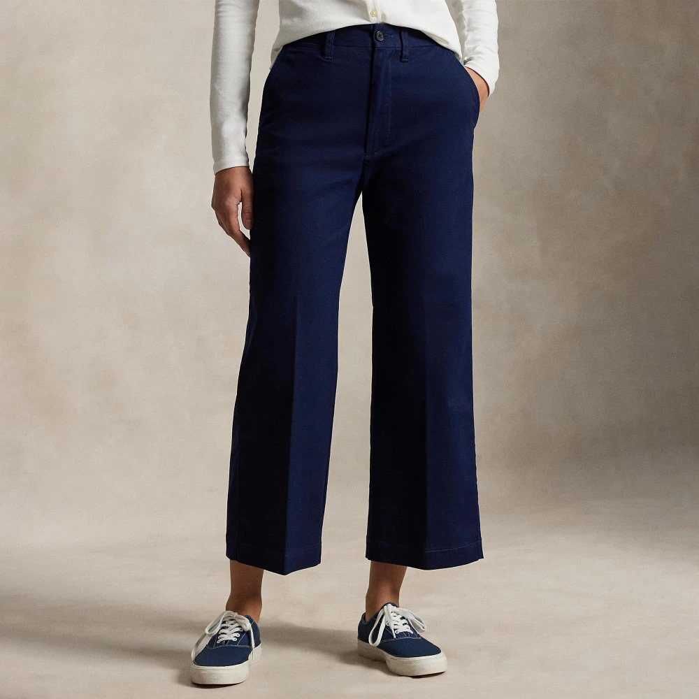 Γυναικείο Παντελόνι Ralph Lauren