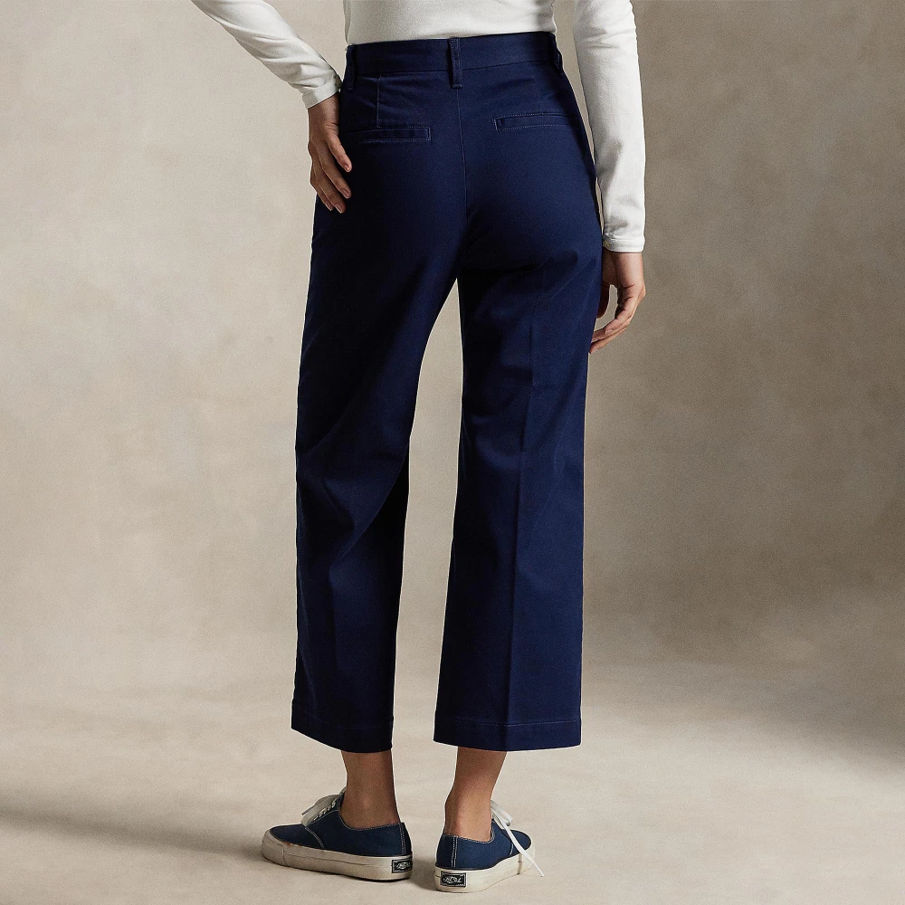 Γυναικείο Παντελόνι Ralph Lauren
