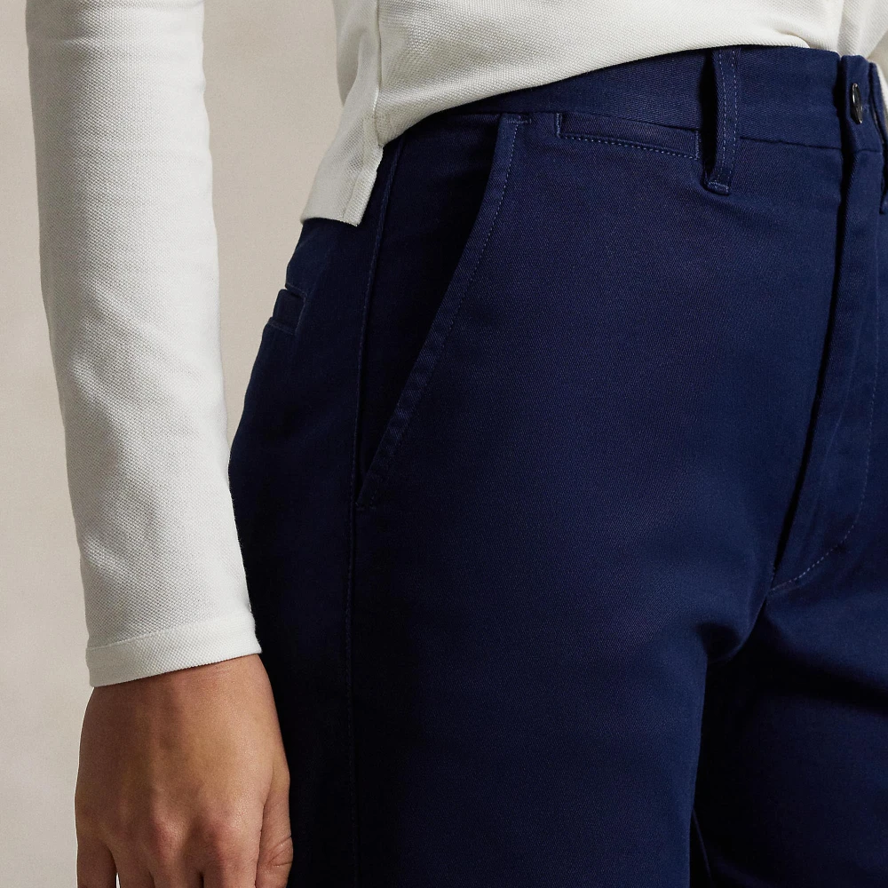 Γυναικείο Παντελόνι Ralph Lauren
