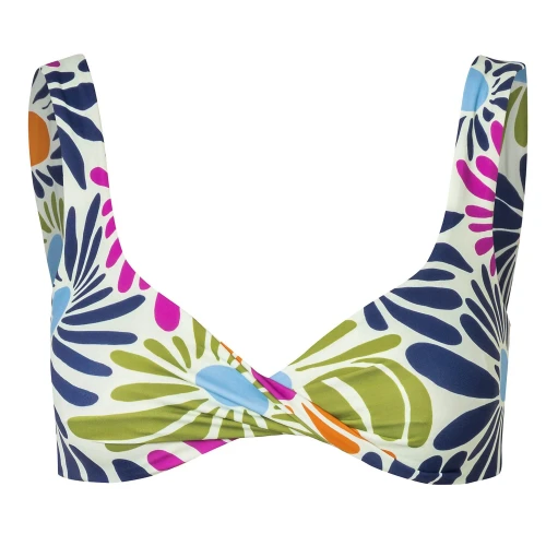 Γυναικείο Bikini Top Bettina Cala de la Cruz