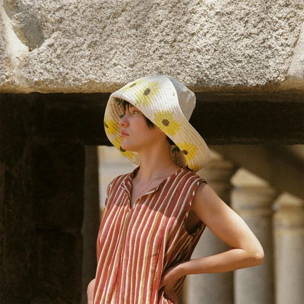 Γυναικείο Girasol Grande Hat Romualda