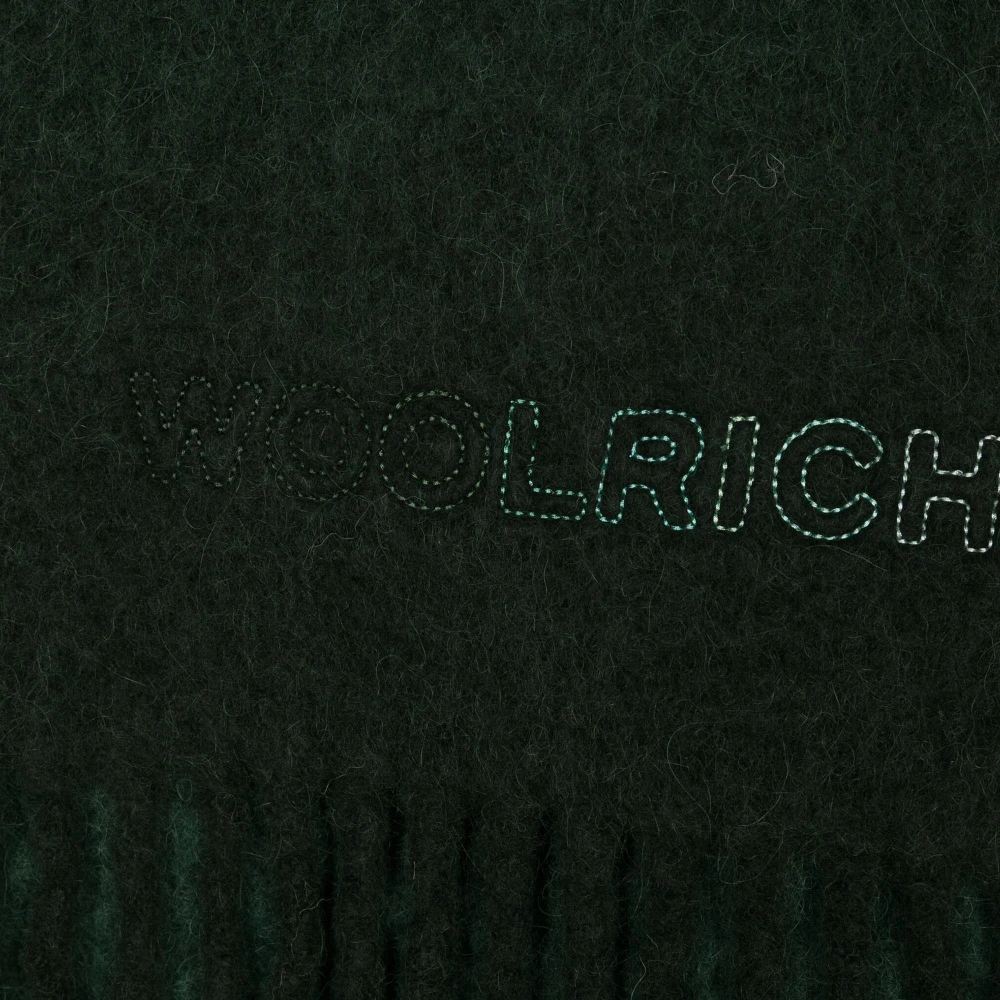 Aνδρικό Kασκόλ Alpaca  Woolrich