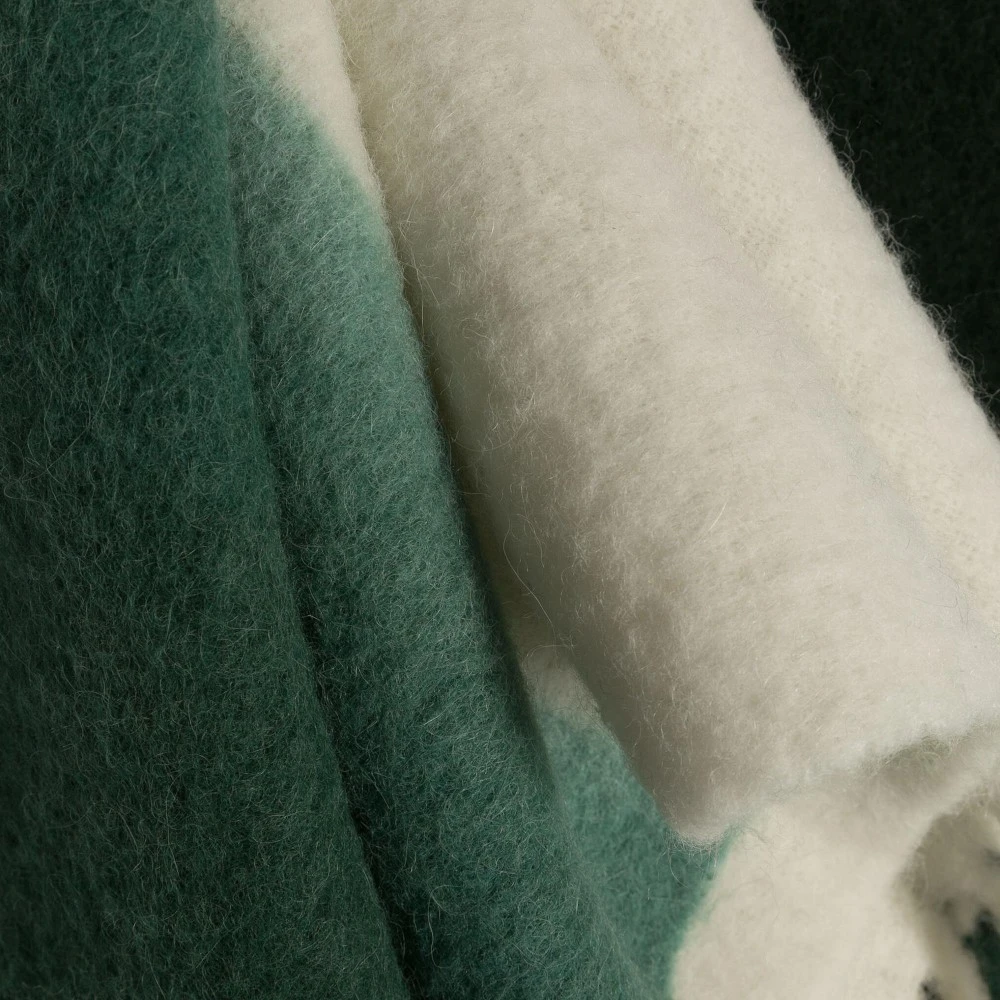 Aνδρικό Kασκόλ Alpaca  Woolrich