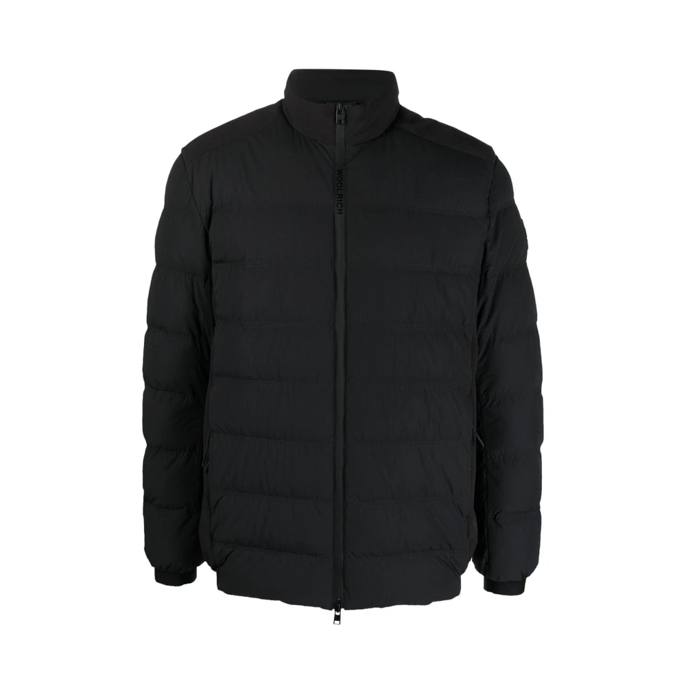 Aνδρικό Μπουφάν Bering Stretch Woolrich