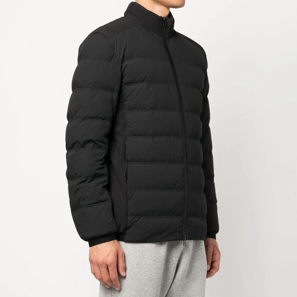 Aνδρικό Μπουφάν Bering Stretch Woolrich