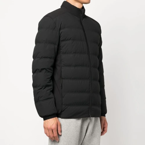 Aνδρικό Μπουφάν Bering Stretch Woolrich