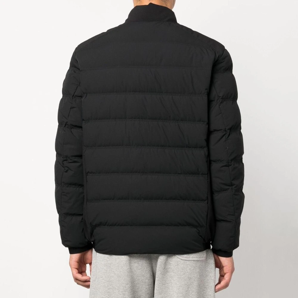 Aνδρικό Μπουφάν Bering Stretch Woolrich