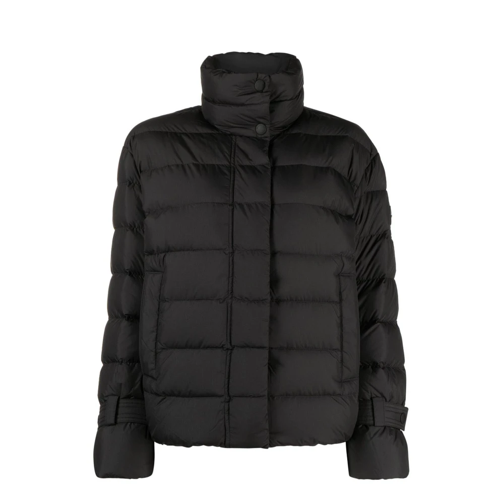 Γυναικείο Μπουφάν Woolrich Ellis Puffer
