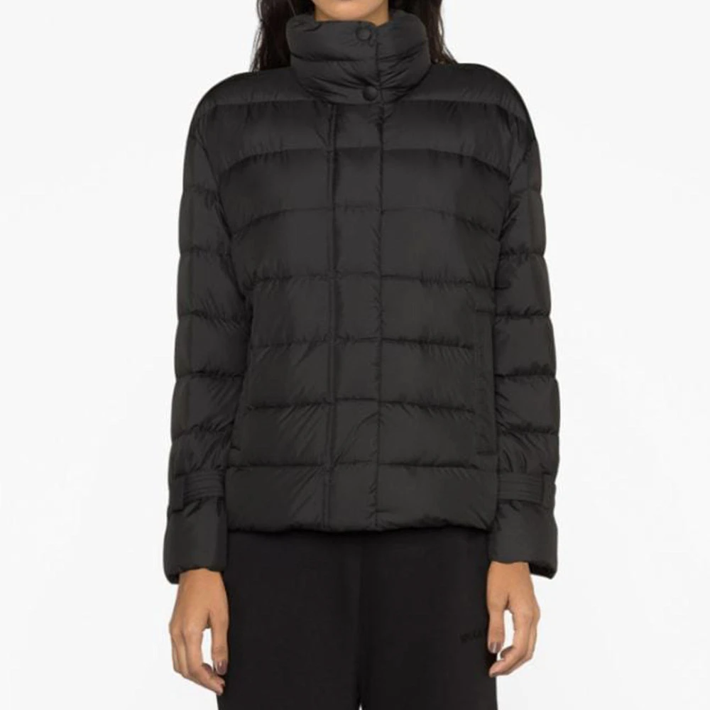 Γυναικείο Μπουφάν Woolrich Ellis Puffer