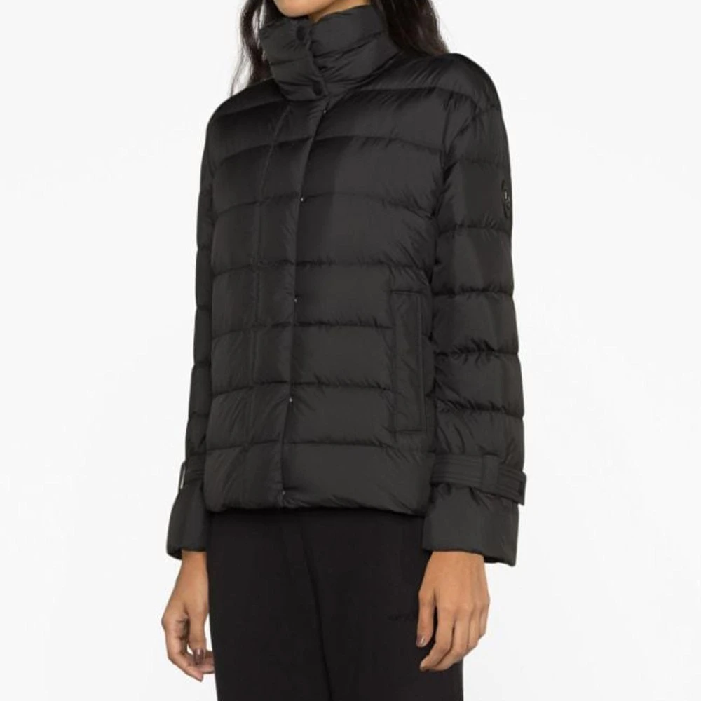 Γυναικείο Μπουφάν Woolrich Ellis Puffer