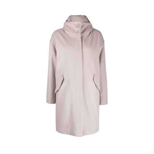 Γυναικείο Μπουφάν Kuna Parka 2 Σε 1 Woolrich