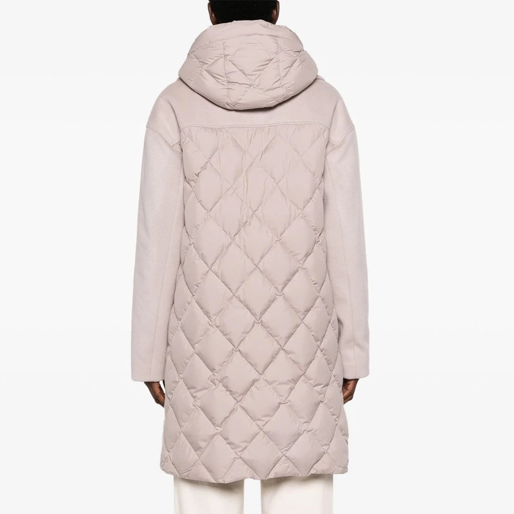 Γυναικείο Μπουφάν Kuna Parka 2 Σε 1 Woolrich