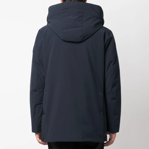Aνδρικό Μπουφάν Soft Shell Woolrich