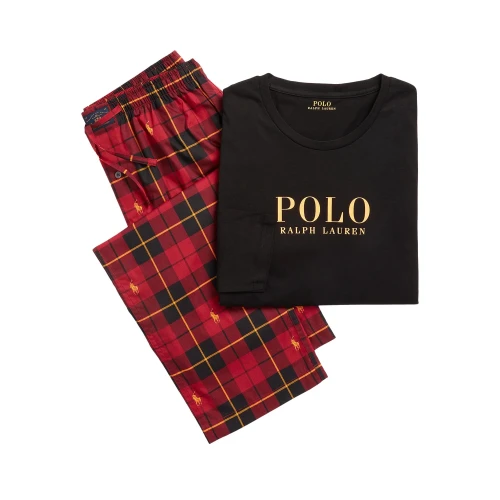 Ανδρικό Σετ Πυτζάμας Polo Ralph lauren
