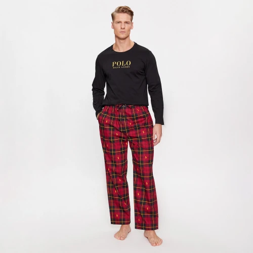Ανδρικό Σετ Πυτζάμας Polo Ralph lauren