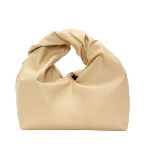 Γυναικεία Δερμάτινη Τσάντα Twister Hobo JW Anderson